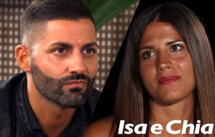 ‘Temptation Island 8’, Alberto Maritato le sta provando tutte per riconquistare Speranza Capasso: lei mostra l’ultimo regalo e il bigliettino preview