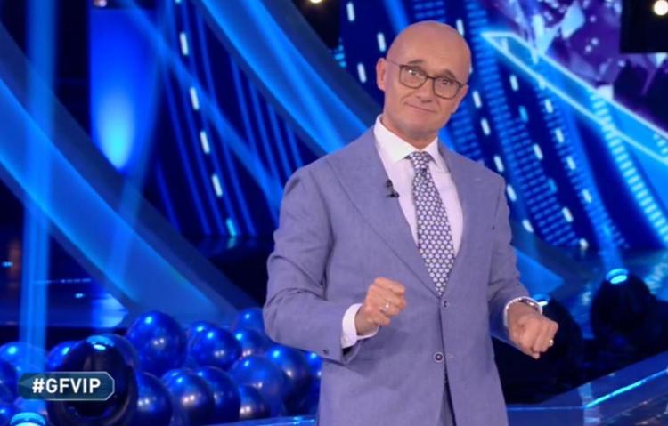 ‘Gf Vip 5’, ecco i dati d’ascolto della quindicesima puntata article-post