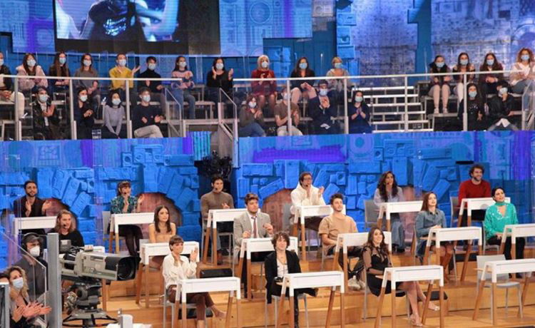 ‘Amici 20’, ecco formata la nuova classe del talent! preview