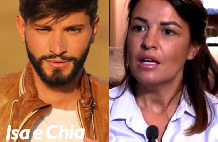‘Temptation Island 7’, continua la querelle trash tra Andrea Battistelli e Anna Boschetti e intanto alcuni ex tentatori rivelano che… article-post