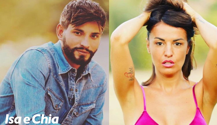 ‘Temptation Island’, scontro super trash in diretta social tra Anna Boschetti e Andrea Battistelli (Video) preview