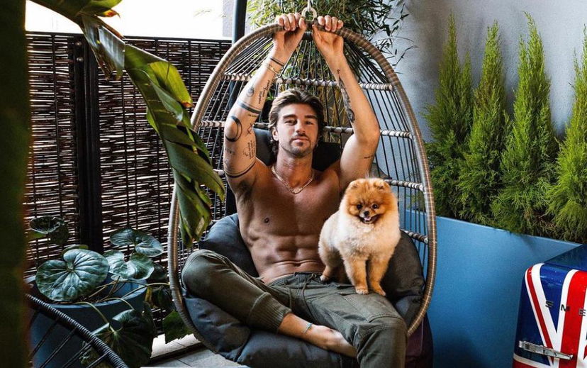 ‘Uomini e Donne’, Andrea Damante dimentica Giulia De Lellis accanto a un’attrice? Gli indizi preview