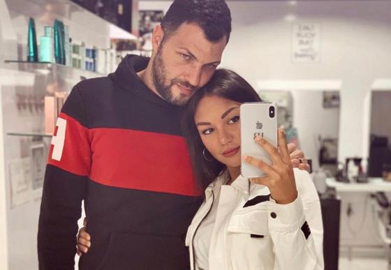 ‘Temptation Island 8’, Speranza Capasso pronta al matrimonio con Alberto Maritato rivela: “Non c’è completa fiducia” ‘Temptation Island 8’, Speranza Capasso pronta al matrimonio con Alberto Maritato rivela: “Non c’è completa fiducia”
