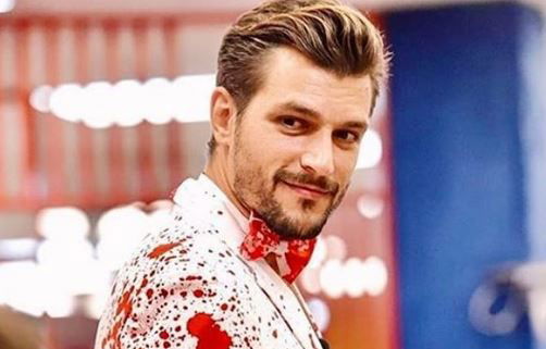 ‘Gf Vip 5’, ribaltone dell’ultimo minuto: in arrivo un provvedimento anche nei confronti di Andrea Zelletta! article-post