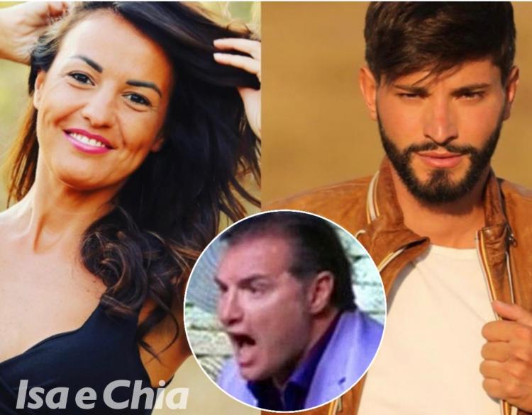 ‘Temptation Island 7’, Anna Boschetti conferma: “Andrea Battistelli mi ha tradita con due ex tentatrici”. E poi attacca Lorenzo Amoruso preview