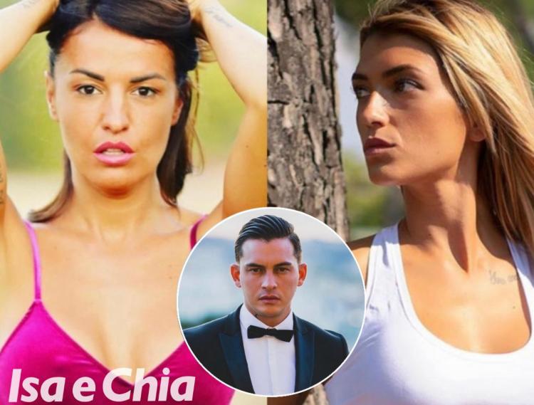 ‘Temptation Island 7’, Anna Boschetti replica alle nuove frecciatine di Valeria Liberati e tirando in mezzo anche Alessandro Basciano insinua che… preview