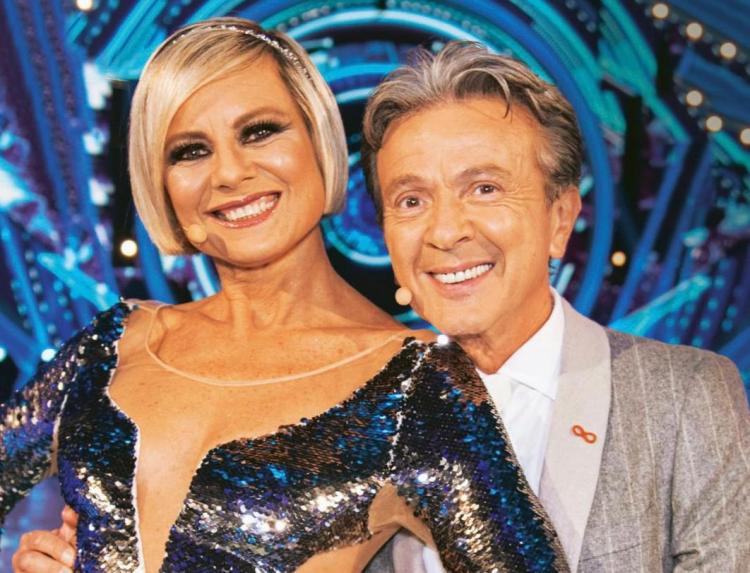 ‘Gf Vip 5’, Antonella Elia e Pupo danno i voti ai Vipponi (e sono d’accordo sul concorrente migliore e su quello peggiore!) preview