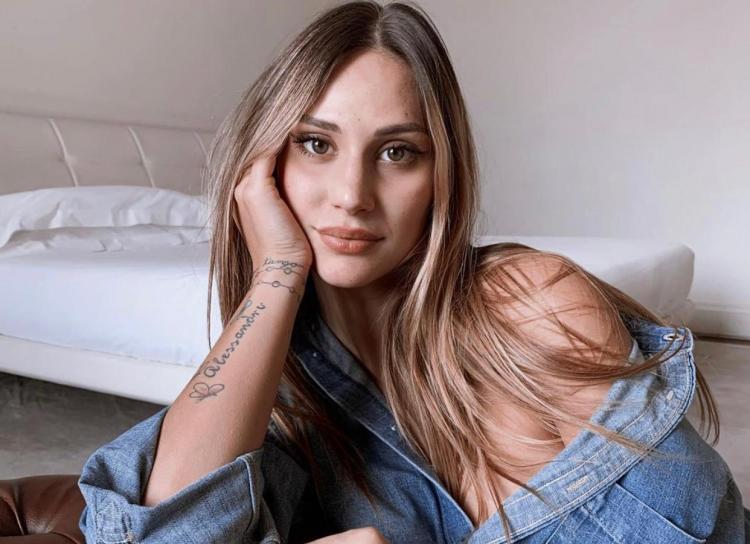 ‘Uomini e Donne’, Beatrice Valli replica a chi la accusa di ostentare benessere e svela quando sposerà Marco Fantini preview