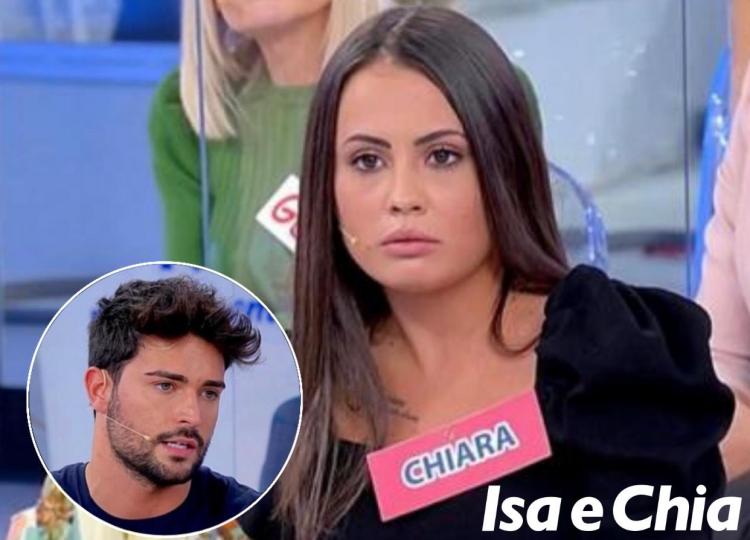 Uomini e Donne, Chiara Rabbi è davvero come si mostra a Davide Donadei? Il suo ex fidanzato (e un’ex corteggiatrice) rivelano che… preview