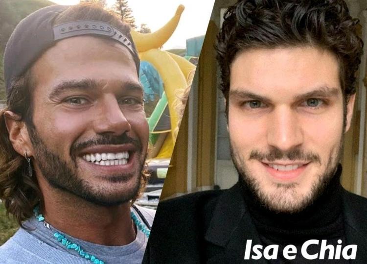 ‘Gf Vip 5’, Claudio Sona parla del suo rapporto con Tommaso Zorzi e di un litigio tra il gieffino e il suo ex Mario Serpa. Intanto Elia Fongaro a proposito di Pierpaolo Pretelli…