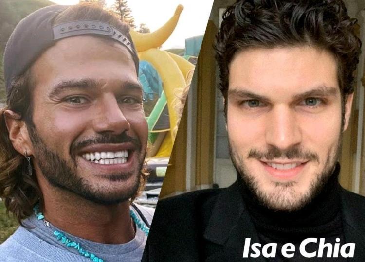 ‘Gf Vip 5’, Claudio Sona parla del suo rapporto con Tommaso Zorzi e di un litigio tra il gieffino e il suo ex Mario Serpa. Intanto Elia Fongaro a proposito di Pierpaolo Pretelli… article-post