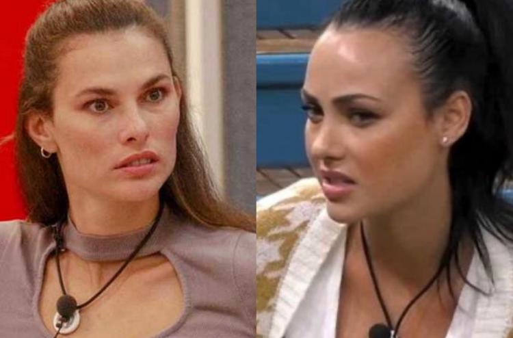 ‘Gf Vip 5’, duro scontro nella notte tra Adua Del Vesco e Dayane Mello che la accusa: “Se tu fossi stata più forte tutto questo non sarebbe successo” (Video) preview