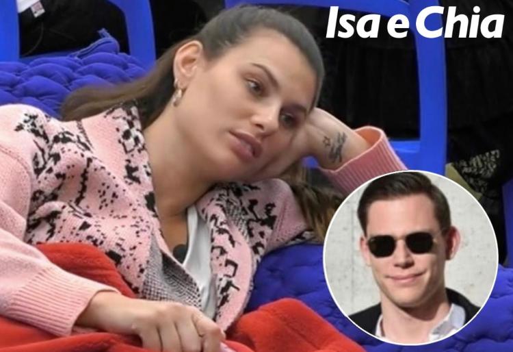 ‘Gf Vip 5’, Dayane Mello torna a parlare della sua relazione con l’attuale fidanzato di Giulia De Lellis: “Prima di Carlo Beretta non avevo mai sofferto per amore” preview