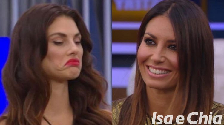 ‘Gf Vip 5’, Dayane Mello al veleno su Elisabetta Gregoraci: “Non sa fare un ca**o nella vita, ha fatto tanto perché ha sposato uno miliardario” (Video) preview