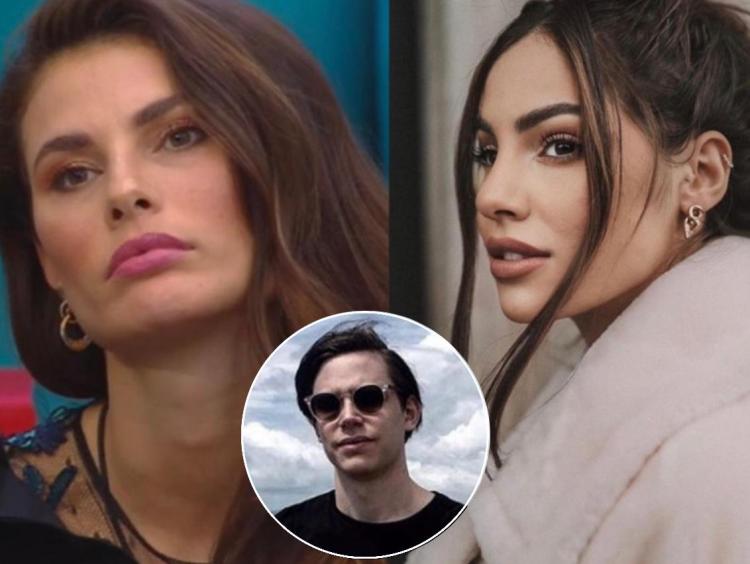 ‘Gf Vip 5’, Giacomo Urtis lancia uno dei suoi gossip e rivela che Carlo Beretta sta con Giulia De Lellis: la reazione di Dayane Mello preview