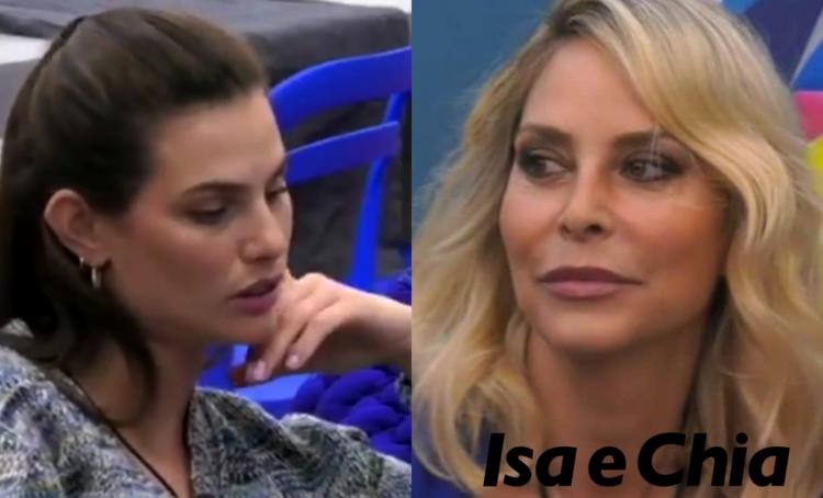 ‘Gf Vip 5’, Dayane Mello contro Stefania Orlando: “Anche solo sentire la sua voce mi dà fastidio” (Video) preview