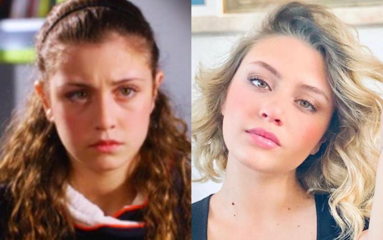 Un medico in famiglia, Domiziana Giovinazzo è diventata mamma! preview