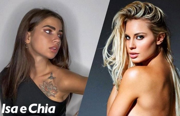 ‘Uomini e Donne’, scatta il catfight a distanza tra Eleonora Rocchini e Francesca Brambilla: ecco perché preview