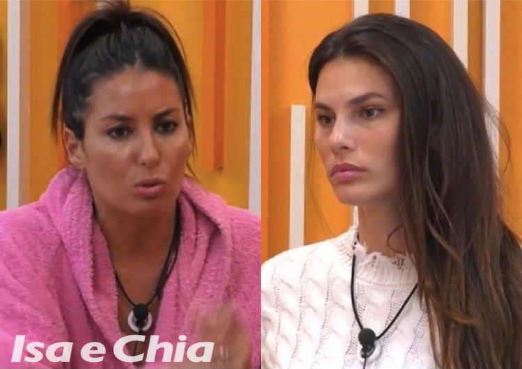 ‘Gf Vip 5’, Elisabetta Gregoraci in lacrime per le parole di Dayane Mello, poi arriva il confronto e… preview