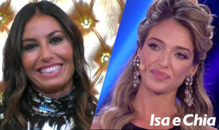 ‘Gf Vip 5’, dopo l’aspro confronto in diretta Elisabetta Gregoraci sbrocca contro Guenda Goria: “Gelosia e invidia nelle sue parole” preview