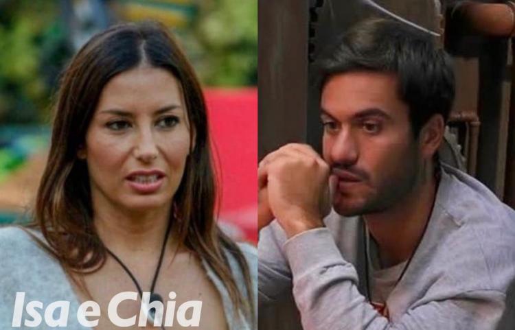 ‘Gf Vip 5’, ennesimo litigio nella notte tra Elisabetta Gregoraci e Pierpaolo Pretelli che sbotta: “Non mi precludo la conoscenza con un’altra persona per te! Io e Giulia Salemi…” (Video) preview