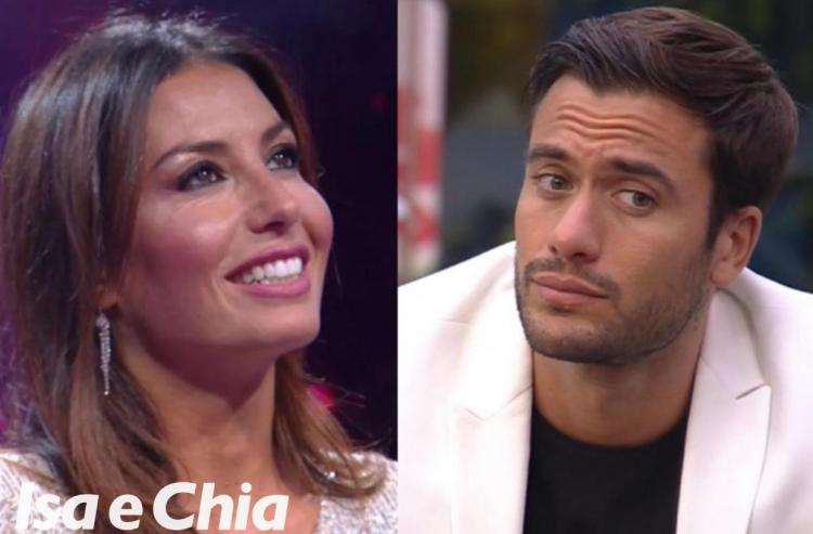 ‘Gf Vip 5’, nuovo acceso confronto tra Elisabetta Gregoraci e Pierpaolo Pretelli che fa un passo indietro! preview