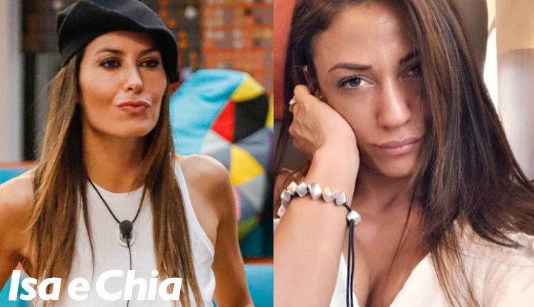‘Gf Vip 5’, Selvaggia Roma a pochissimi giorni dal suo ingresso in Casa è già pronta a fare “guerra” ad Elisabetta Gregoraci (Foto) preview