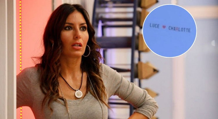 ‘Gf Vip 5’, arriva un altro aereo per Elisabetta Gregoraci: nuovo messaggio in codice da parte dell’uomo che l’aspetta fuori? preview