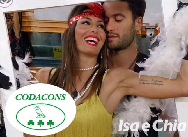 ‘Gf Vip 5’, il Codacons si scaglia contro il reality per colpa di Elisabetta Gregoraci e Pierpaolo Pretelli: ecco cosa è successo preview