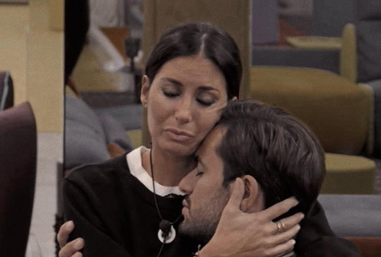 ‘Gf Vip 5’, dopo la notizia del prolungamento del reality Elisabetta Gregoraci è decisa ad abbandonare (ma dà un consiglio a Pierpaolo Pretelli) preview