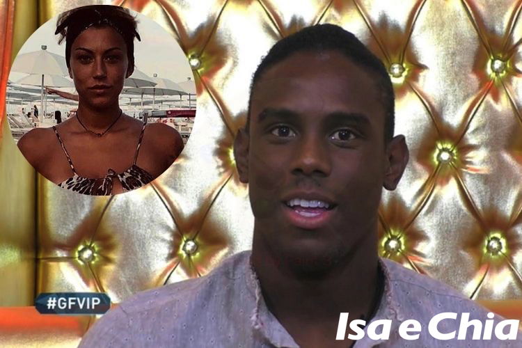 ‘Gf Vip 5’, dopo tutti i rumor su presunte infedeltà parla la fidanzata di Enock Barwuah (e dà un consiglio a Selvaggia Roma) article-post
