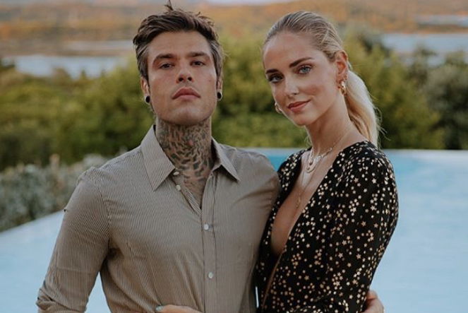 Fedez e Chiara Ferragni vincono l’Ambrogino d’oro: la nobile motivazione preview