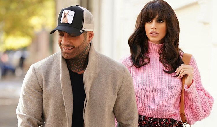 ‘Temptation Island’, Francesco Chiofalo lancia il suo primo singolo dedicato alla sua Antonella Fiordelisi: il videoclip preview