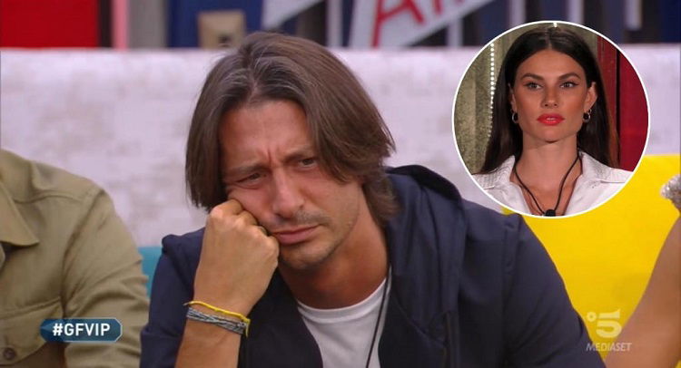 ‘Gf Vip 5’, Francesco Oppini sotto accusa per una brutta frase riferita a Dayane Mello: il video che sta facendo indignare il web preview