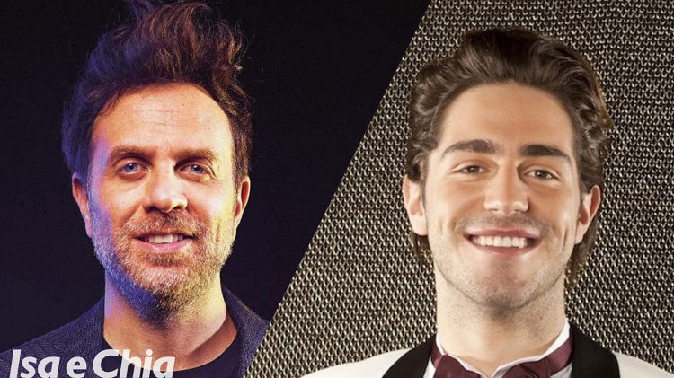 ‘Seconda vita’, Gabriele Parpiglia svela il segreto del successo di Tommaso Zorzi: “Sono contento di averlo invitato nel mio programma perché…” article-post