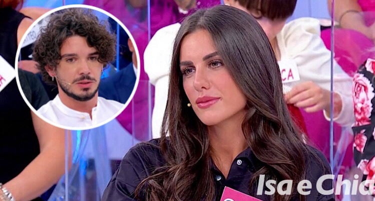 ‘Uomini e Donne’, ecco la reazione di Gabriella Maglione dopo quanto accaduto nell’ultima registrazione del programma preview