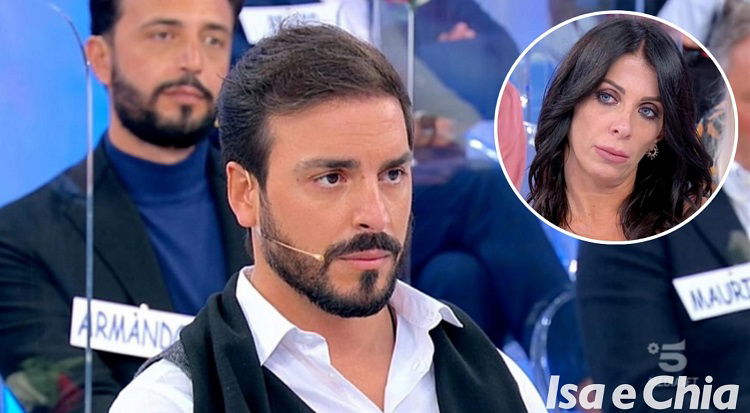 ‘Uomini e Donne’, Germano Avolio senza freni: “Non sono mai stato coinvolto sentimentalmente da Valentina Autiero”. E poi lancia una stoccata alla redazione preview