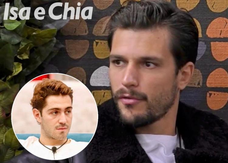 ‘Gf Vip 5’, della urla esterne alla Casa rivelano ad Andrea Zelletta che Tommaso Zorzi lo ha nominato: la reazione del gieffino! (Video) article-post