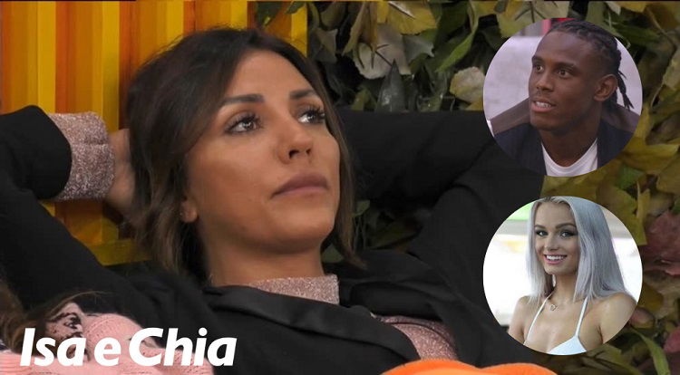 ‘Gf Vip 5’, alcune persone molto vicine a Selvaggia Roma smentiscono i racconti di Enock Barwuah e Mercedesz Henger: ecco cos’hanno rivelato article-post