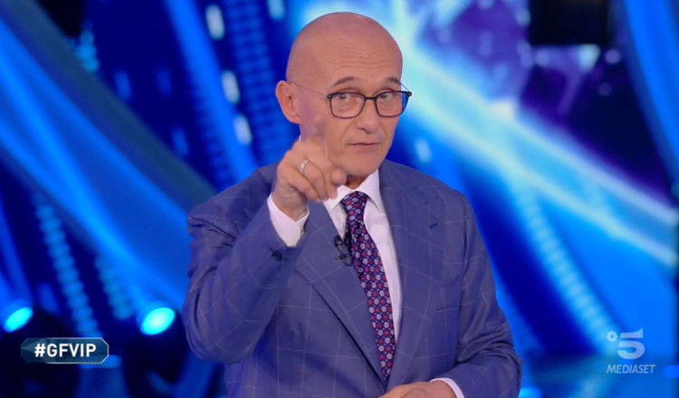 Grande Fratello Vip 6: le anticipazioni della ventiduesima puntata preview