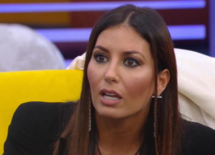 ‘Gf Vip 5’, Francesca Cipriani rivela: “Elisabetta Gregoraci mi ha escluso da una festa in Sardegna, non voleva che io partecipassi!” preview