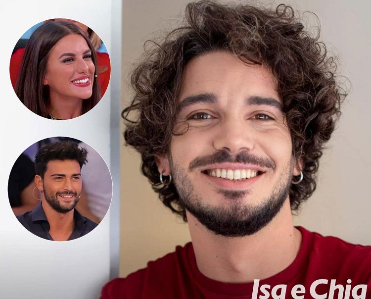 Gianluca De Matteis - Gabriella Maglione - Davide Donadei