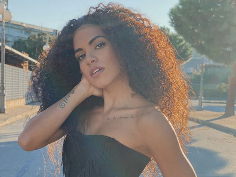 ‘Uomini e Donne’, l’ex corteggiatrice Giorgia Iarrera sbarca nella versione spagnola del format! article-post