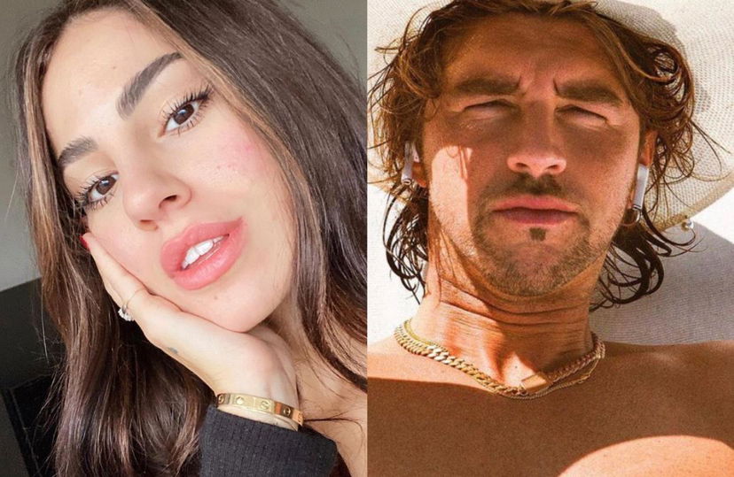 Giulia De Lellis non si tiene più e lancia delle (enormi) frecciate ad Andrea Damante: “Facile andare in televisione a piangere il morto e poi da mesi farsi i caz*i propri di nascosto” preview