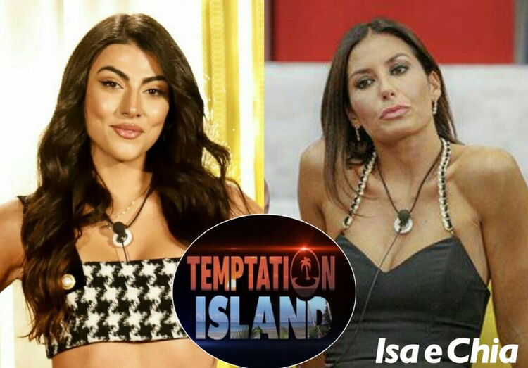 ‘Gf Vip 5’, Gabriele Parpiglia racconta la verità sul litigio tra Elisabetta Gregoraci e Giulia Salemi. Poi rivela che Carlotta Dell’Isola dovrebbe entrare in Casa preview