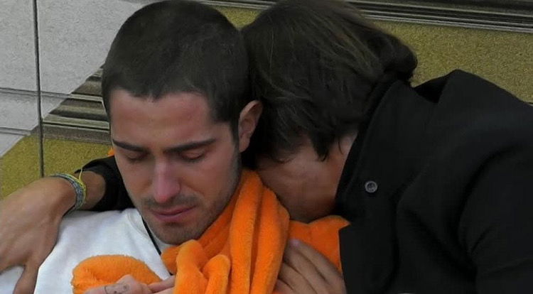 ‘Gf Vip 5’, nella notte emozionante confronto tra Tommaso Zorzi e Francesco Oppini che vorrebbe abbandonare il reality: “Senza di lui non ce la faccio!” preview