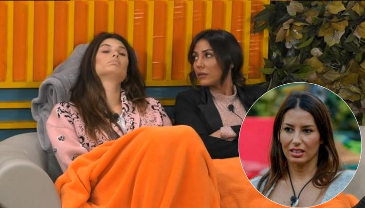 ‘Gf Vip 5’, Selvaggia Roma torna a pungere Elisabetta Gregoraci: “Credi sia sempre stata fedele? Se non fosse stata con Flavio Briatore…” preview