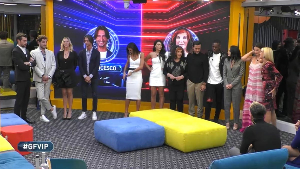 ‘Grande Fratello Vip 5’: l’opinione di Isa sulla ventesima puntata article-post