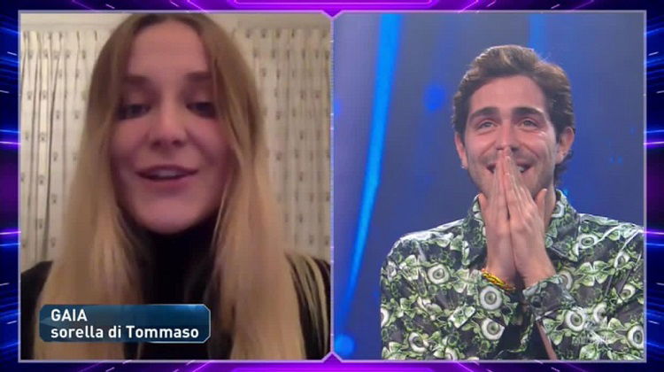 ‘Grande Fratello Vip 5’: l’opinione di Isa sulla sedicesima puntata article-post