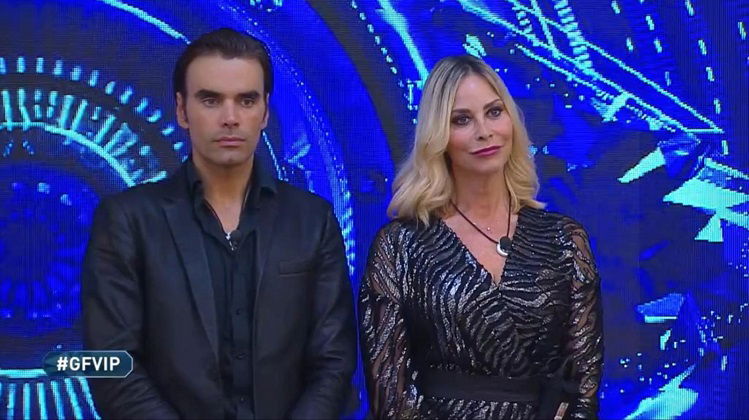 ‘Gf Vip 5’, ascolti sorprendenti per la diciassettesima puntata del reality! article-post